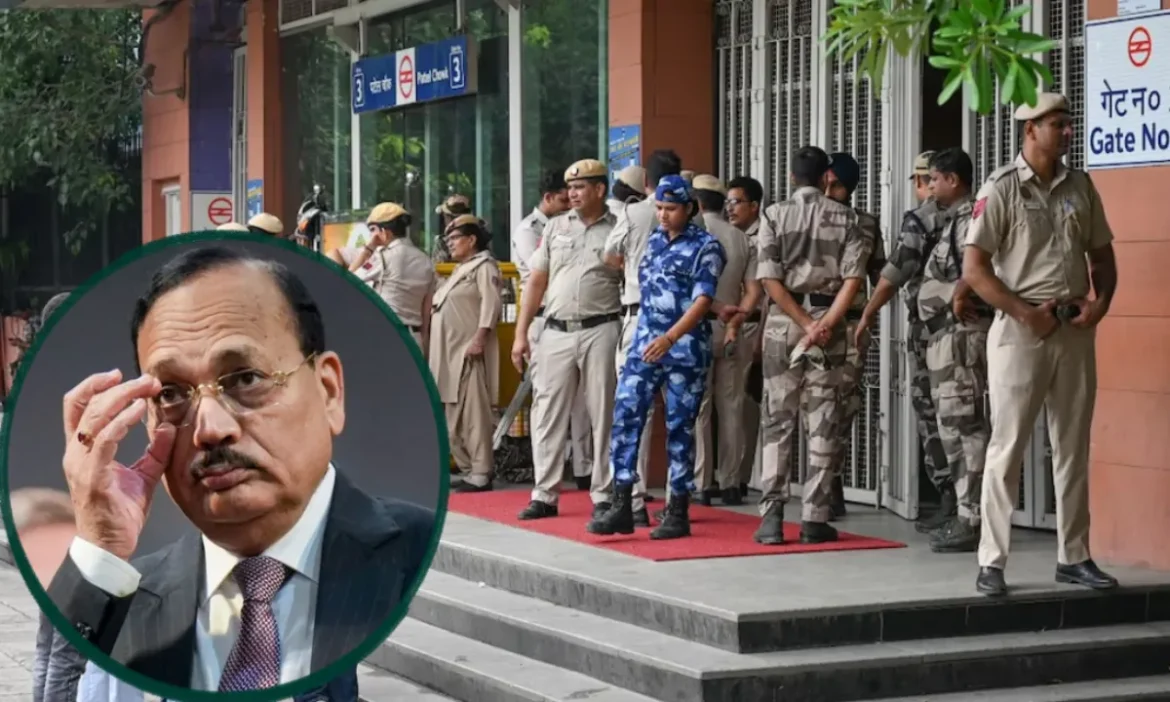CJI on Metro Closure