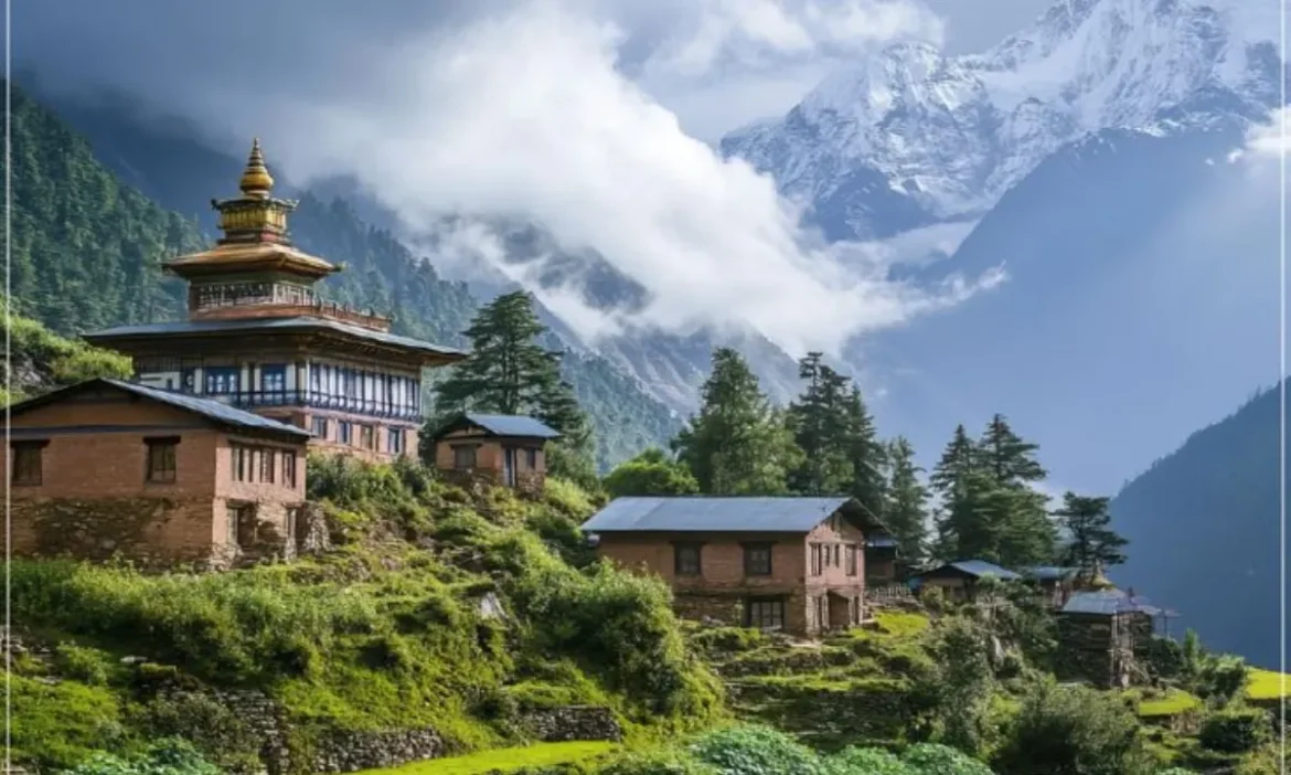 जुलाई की गर्मी से चाहिए राहत? भारत के ये 10 Cool Places जहां तापमान रहता है 25°C से कम, छुट्टियां बन जाएंगी यादगार