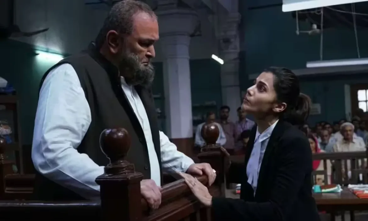 Courtroom ड्रामा के शौकीनों के लिए बेस्ट हैं ये 6 फिल्में, हर बहस और हर फैसला आपको सीट से रखेगा बांधे
