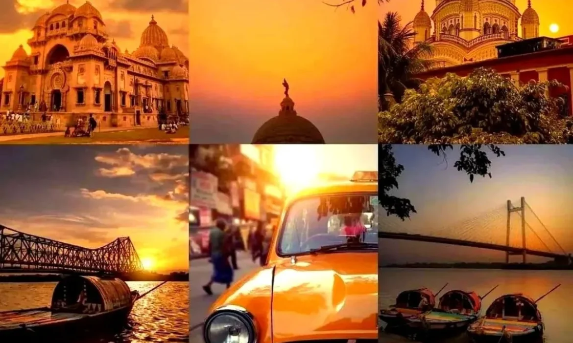 भारत की Cultural Capital कहलाता है ये शहर? यहां की हर गली सुनाती है कला, साहित्य और इतिहास की कहानी