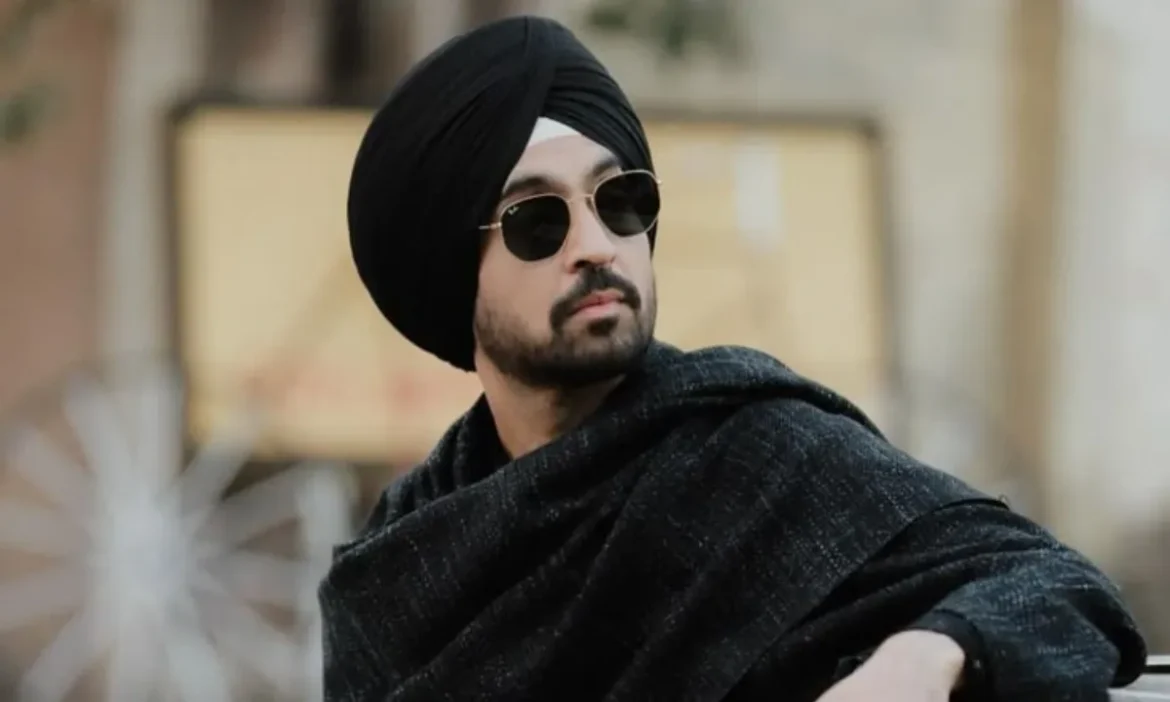 जंतर-मंतर पर चल रहे प्रदर्शन को लेकर फैंस ने पूछा सवाल, Diljit Dosanjh ने साफ कहा- 'मेरा काम लोगों...'
