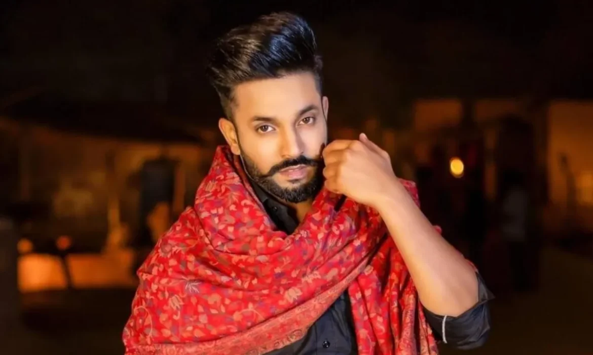 पंजाबी सिंगर Dilpreet Dhillon पर मारपीट, बंधक बनाने और धमकी देने का केस दर्ज, टी-सीरीज से जुड़ा मामला