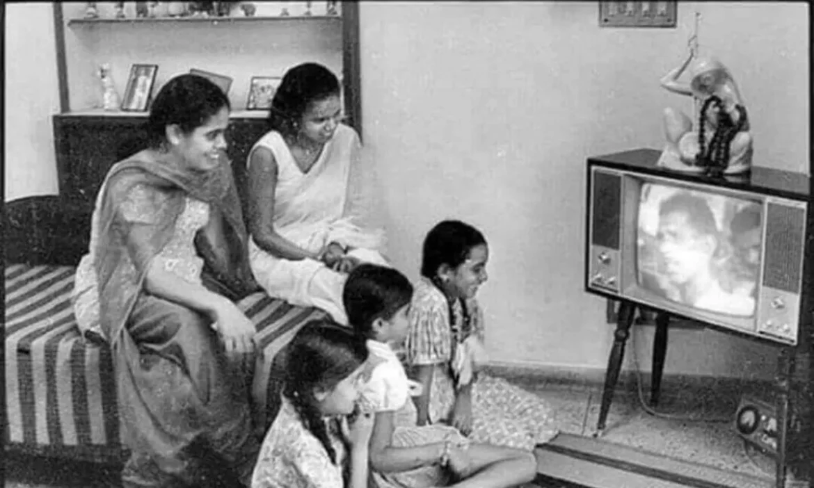 OTT और वेब सीरीज के दौर में भी कायम है दूरदर्शन के 59 साल पुराने शो का जलवा, आज भी देखते हैं लाखों लोग