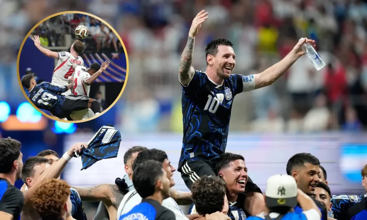 FIFA Final 2026