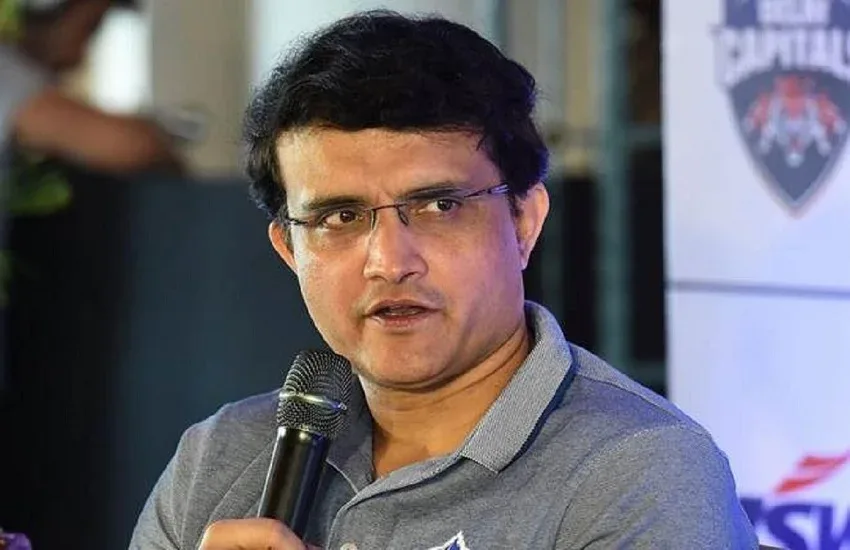 Sourav Ganguly 54th Birthday