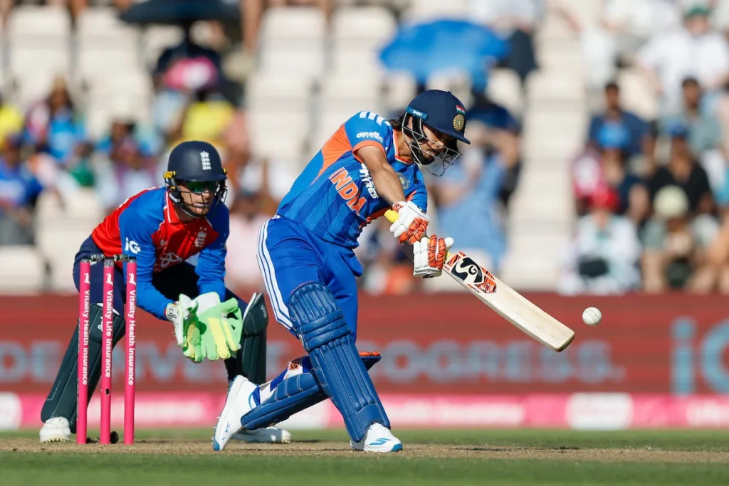 Indian team batting failed foreign soil