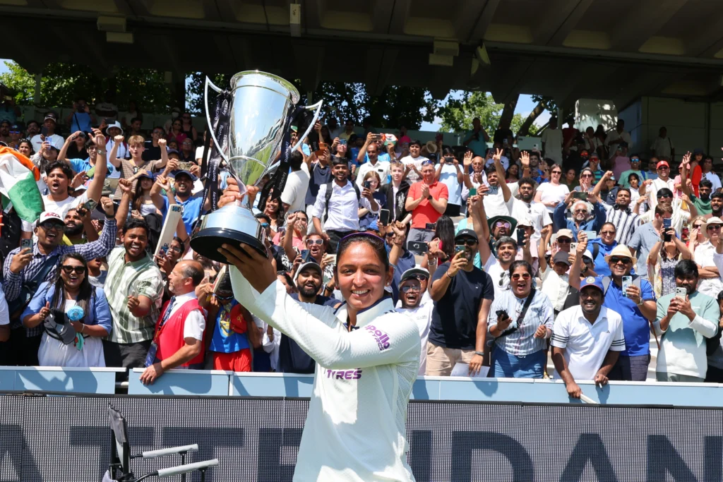 victory Indian team against England venue special