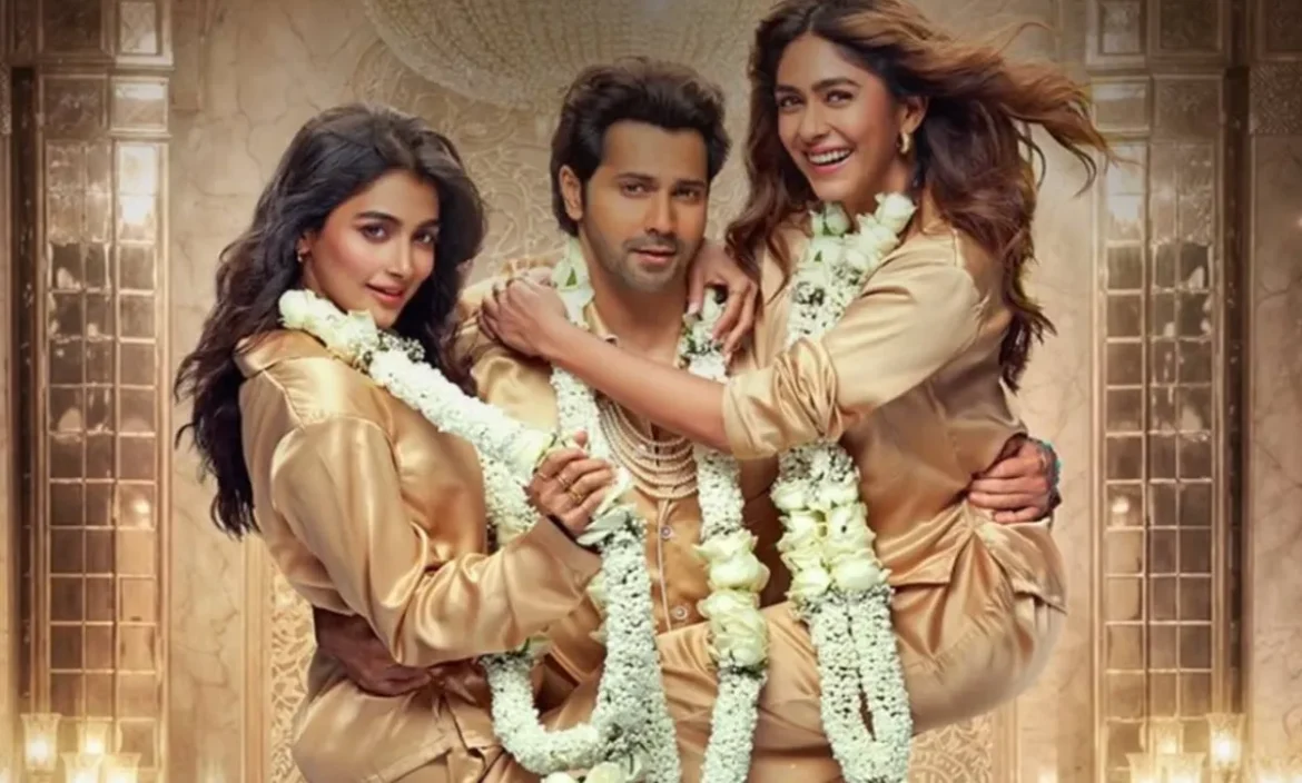 थिएटर में हंसाने के बाद अब OTT पर धमाल मचाएगी Hain Jawani Toh Ishq Hona Hain, जानें कब और कहां देखें फिल्म