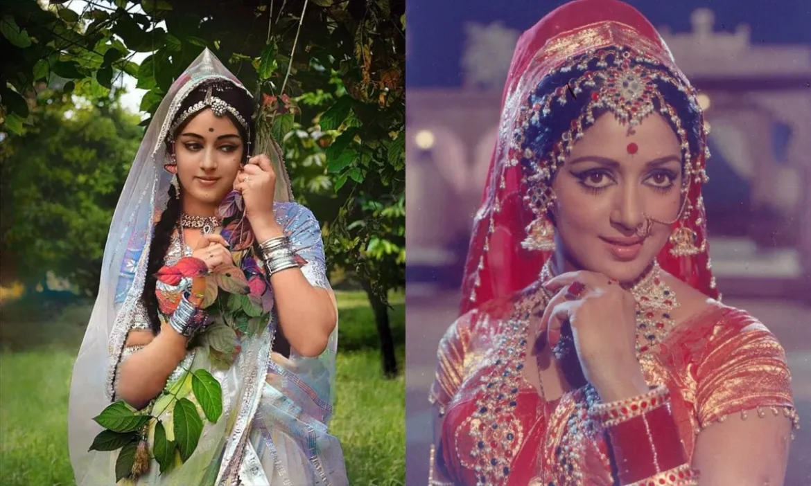 60 साल, 200 फिल्में और आज भी वही जादू! 'ड्रीम गर्ल' Hema Malini ने सुनाई अपनी अनोखी कहानी