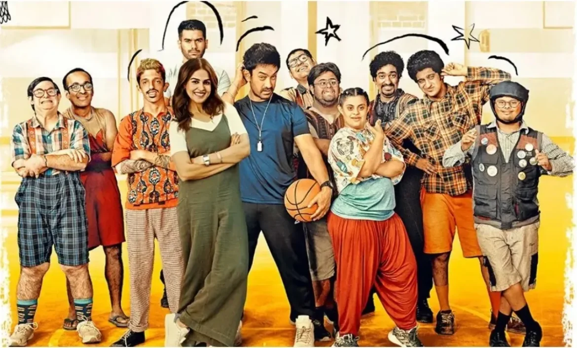 IFFM 2026 Awards में ‘सितारे ज़मीन पर’, ‘कांतारा: चैप्टर 1’ और ‘कोहरा 2’ का जलवा, रेस में ये स्टार्स भी शामिल