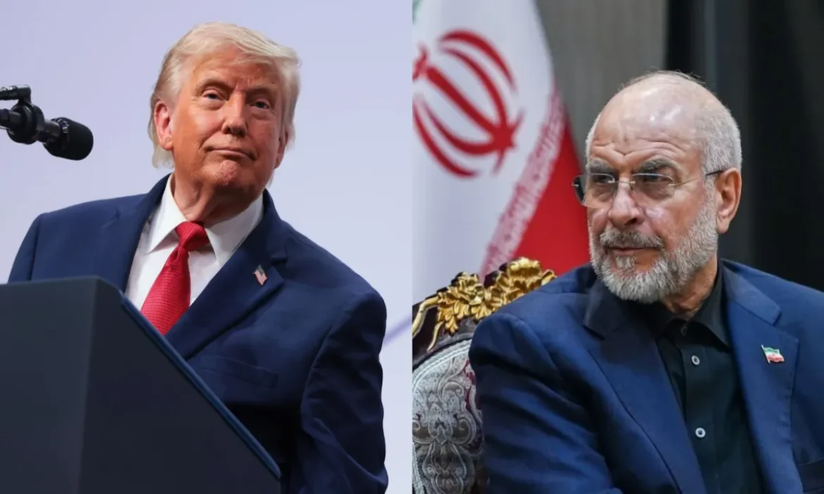 IRGC Warned US