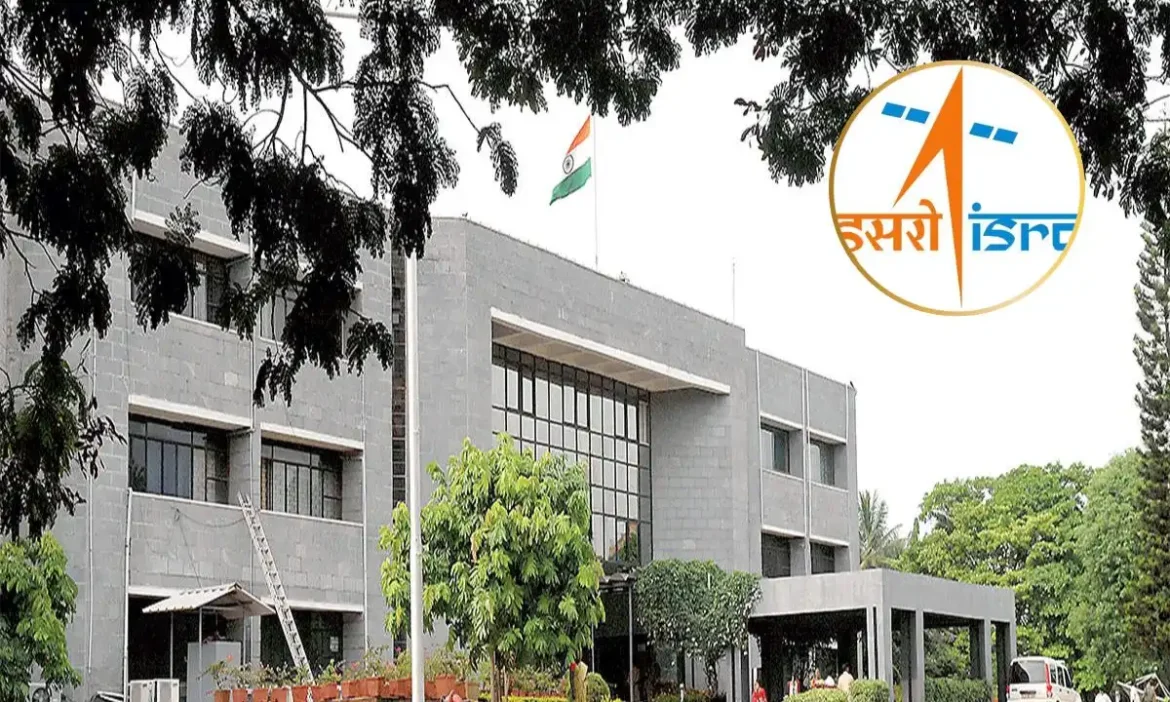 ISRO Bomb Threat