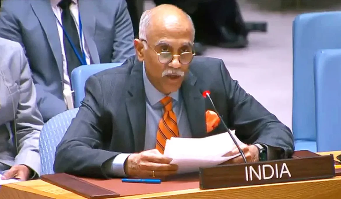 India at UN