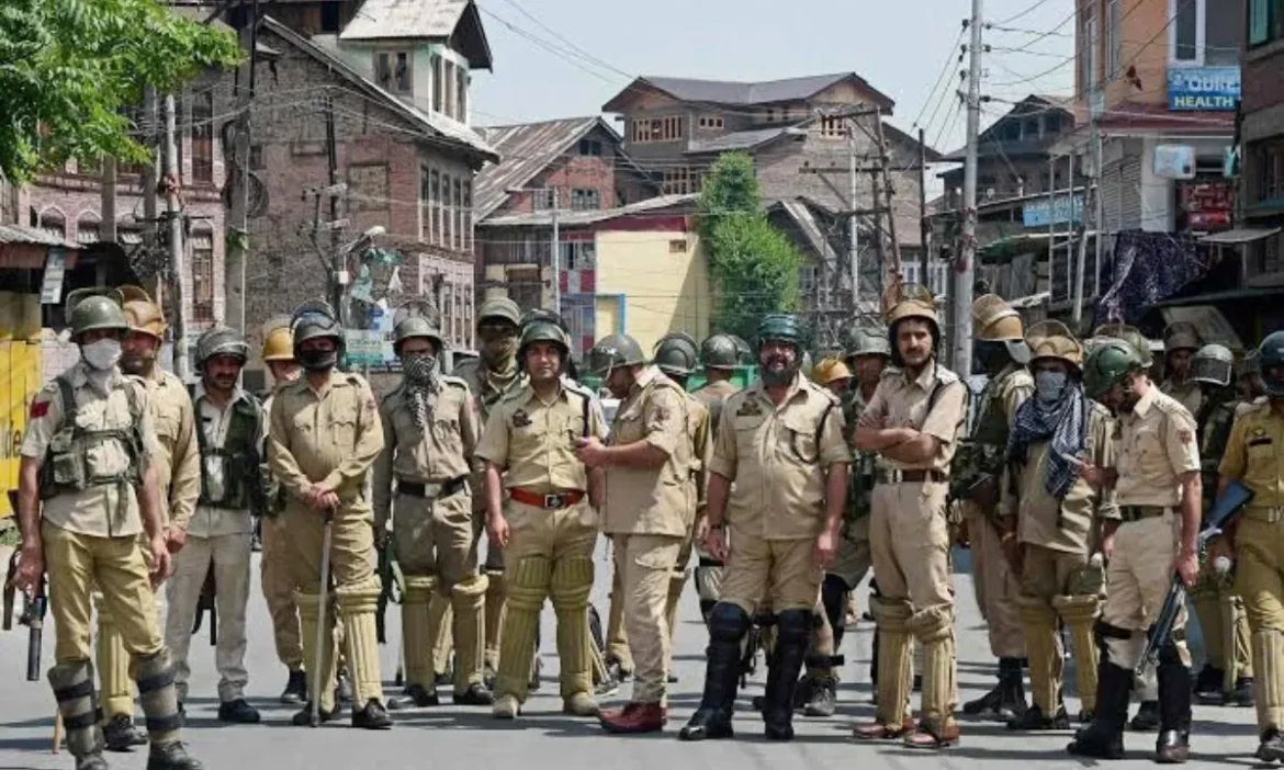 डोडा में इंटरनेट सेवा पूरी तरह बंद, किश्तवाड़ में स्पीड हुई कम, देश-विरोधी तत्वों द्वारा हाई-स्पीड इंटरनेट के दुरुपयोग की आशंका