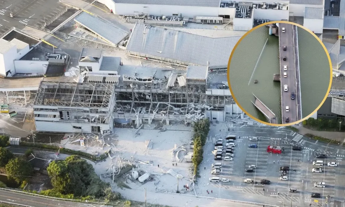 Japan Earthquake Death Toll