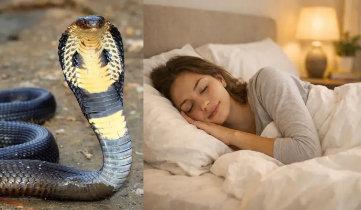 Jharkhand Snake Bite