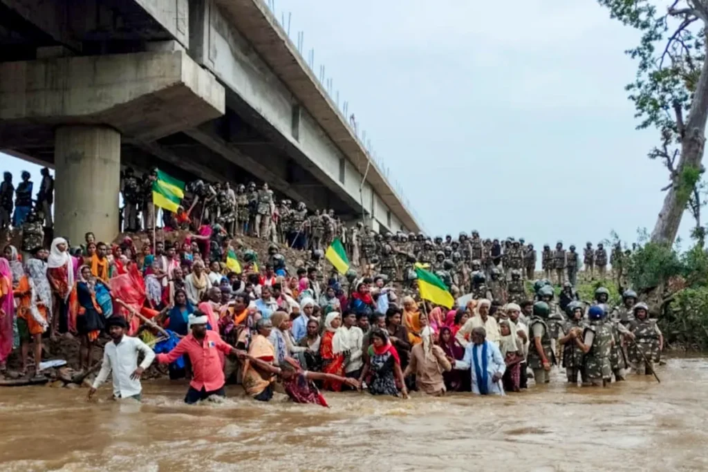 Ken-Betwa Link Project