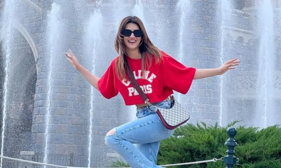 रोमांस से लेकर कॉमेडी तक, लोगों को खूब पसंद आईं Kriti Sanon की ये 6 फिल्में; इनमें से कितनी देखीं आपने?