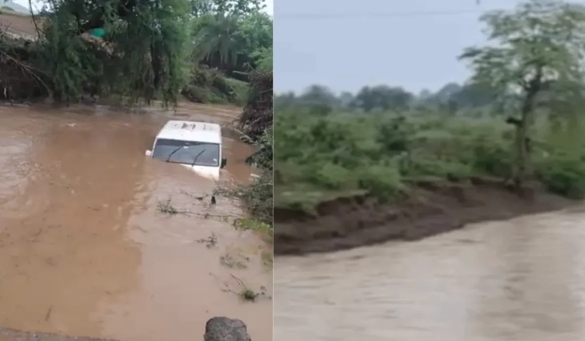 MP Monsoon Deaths