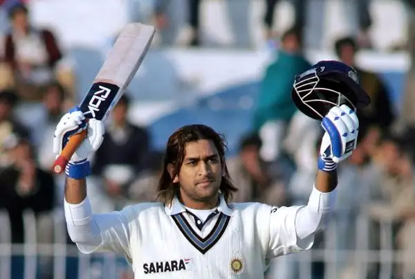 Dhoni Birthday Special turns 45