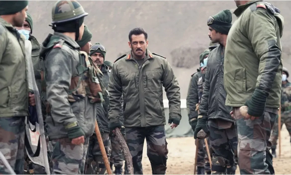 क्यों बार-बार लटक रही है Salman Khan की Maatrubhumi? भाईजान ने तोड़ी चुप्पी, कहा- 'CBFC तक पहुंची ही नहीं...'