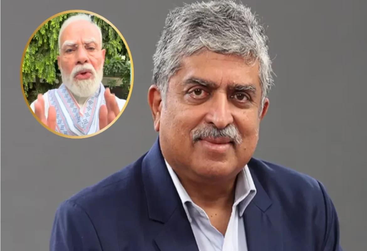 Nandan Nilekani