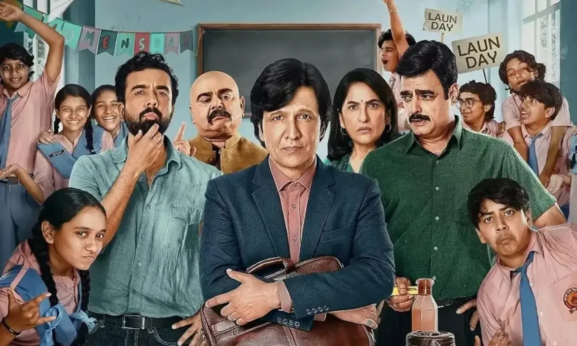 इस वीकेंड OTT पर होगा फुल एंटरटेनमेंट, Netflix से Prime Video तक रिलीज हुईं 9 नई फिल्में और सीरीज