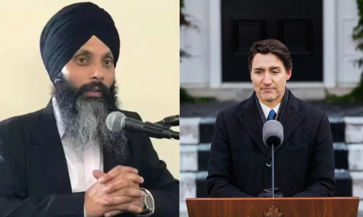 No evidence Indian Govt Nijjar killing Canada police
