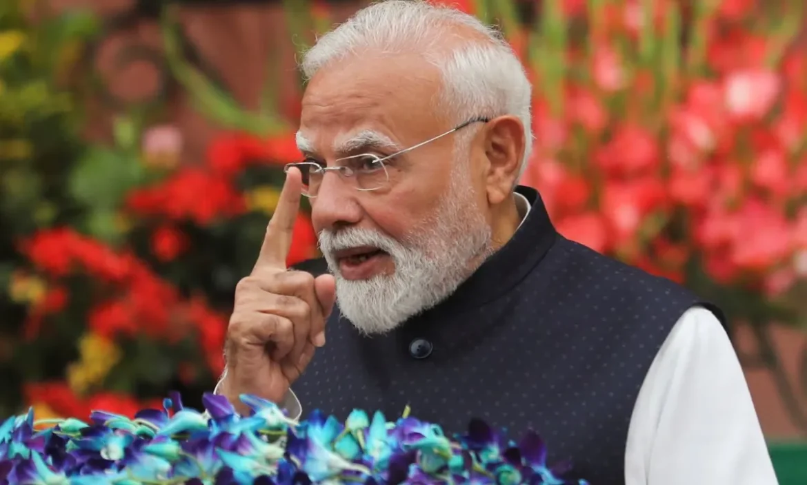 PM मोदी का फेसबुक वीडियो अचानक हुआ गायब! Meta ने मानी गलती, सोशल मीडिया पर मचा हंगामा