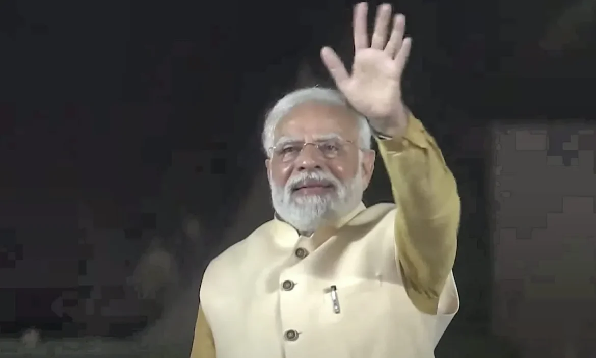 Digital India के 11 साल: वैश्विक मंच पर भारत की नई पहचान, सर्वांगीण विकास को मिली गति, जीवन हुआ आसान