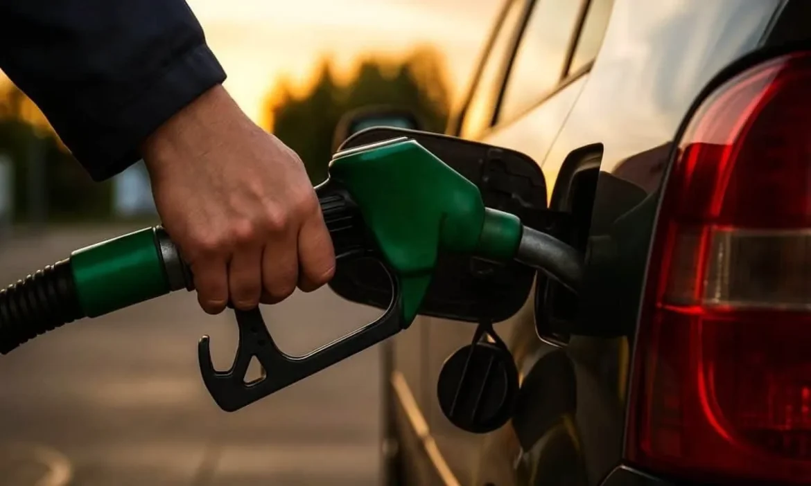 Petrol-Diesel हुआ सस्ता, आम लोगों को बड़ी राहत! गैस की कीमतों में लंबे इंतजार के बाद आई गिरावट