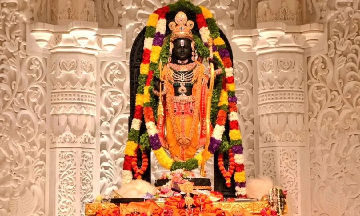 मर्यादा पुरुषोत्तम के दरबार में धार्मिक उलटफेरः अब इस परंपरा से होगी रामलला की पूजा, जानें कैसे बदली पूरी व्यवस्था