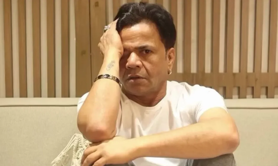 Rajpal Yadav की बढ़ीं मुश्किलें! चेक बाउंस मामले में हाईकोर्ट का बड़ा फैसला, 3 महीने तक खानी पड़ेगी जेल की रोटी!