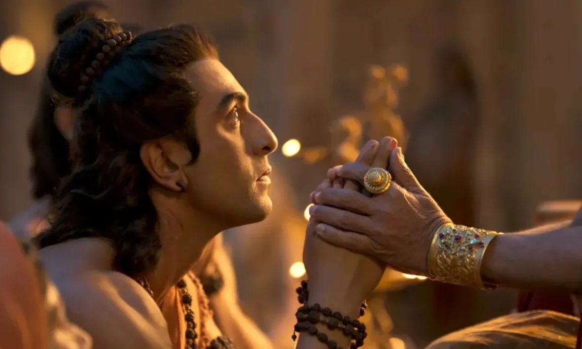 Ramayana का इंतजार खत्म! ट्रेलर रिलीज से पहले सामने आई बड़ी अपडेट, जानें कब और कहां होगा पहला दर्शन