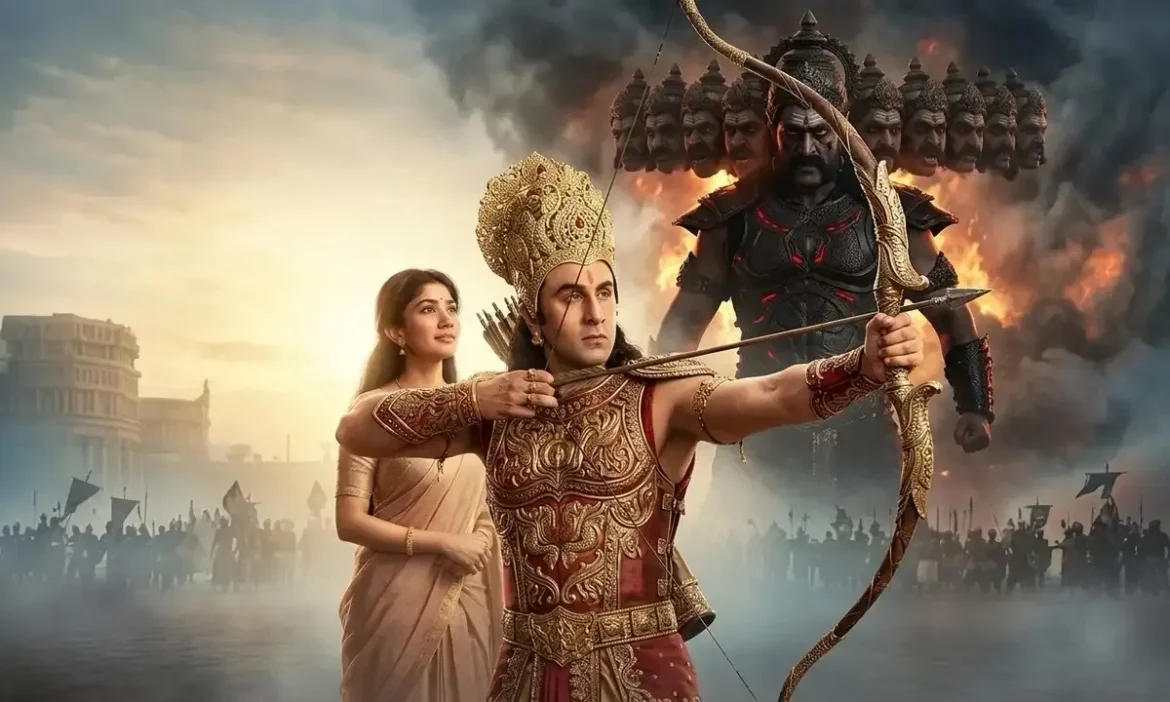 आज नहीं रिलीज़ होगा Ramayana का ट्रेलर, जानें आखिरी वक्त पर मेकर्स ने क्यों लिया इतना बड़ा फैसला