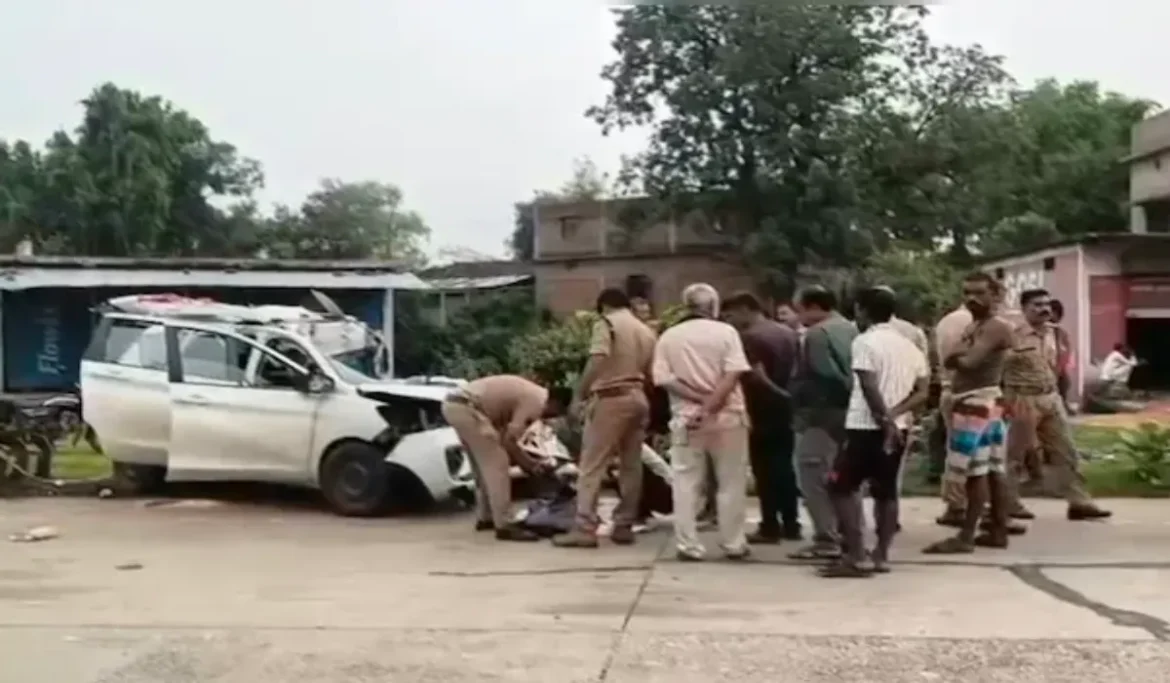 Road Accidents