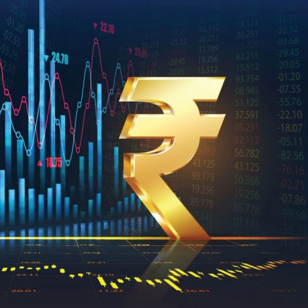 Rupee vs Dollar