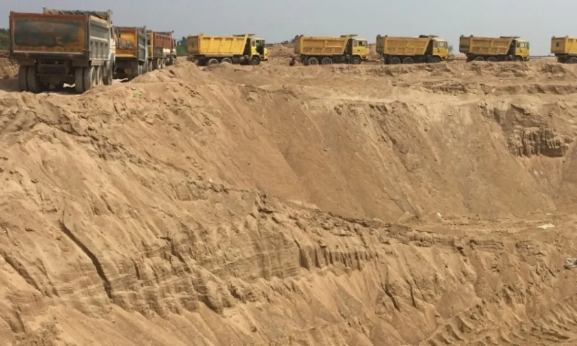 SC on Sand Mafia