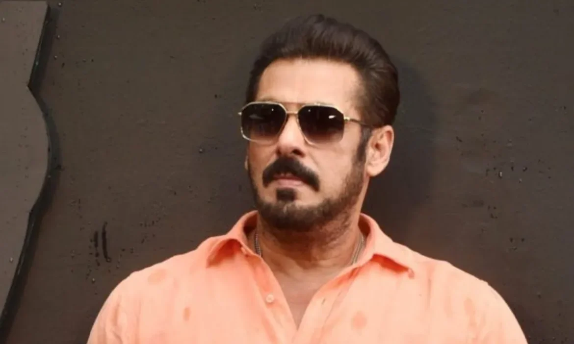 NEET पेपर लीक पर Salman Khan भी नहीं रह पाए चुप, छात्रों के समर्थन में कही ऐसी बात जिसने सबका ध्यान खींच लिया