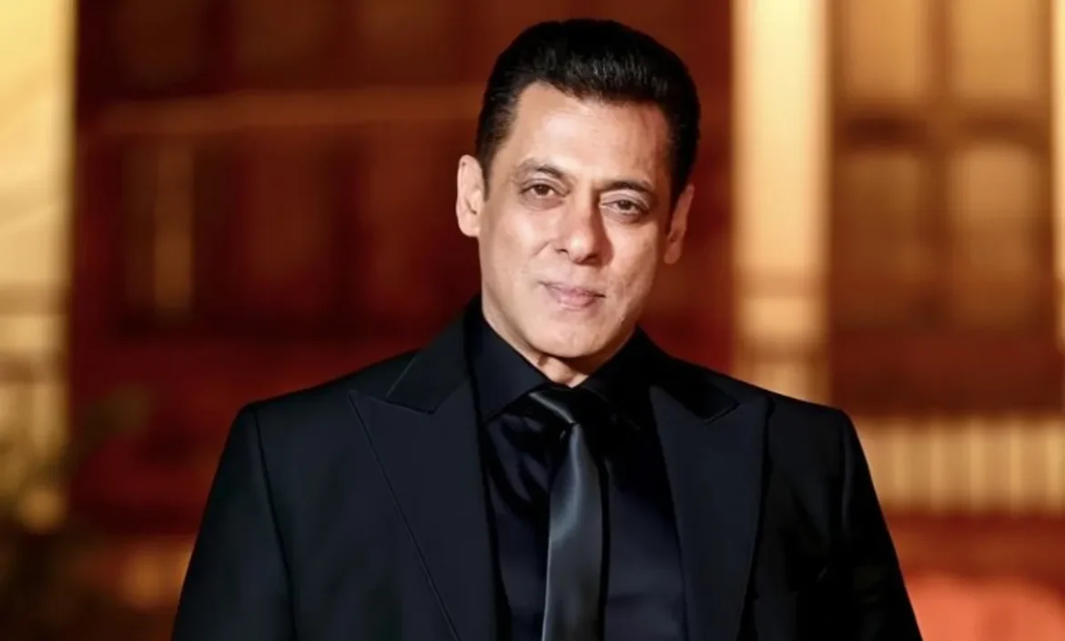 Salman Khan को मिली बड़ी राहत, दिल्ली हाईकोर्ट ने 'काला हिरण' फिल्म का टीजर हटाने का दिया आदेश