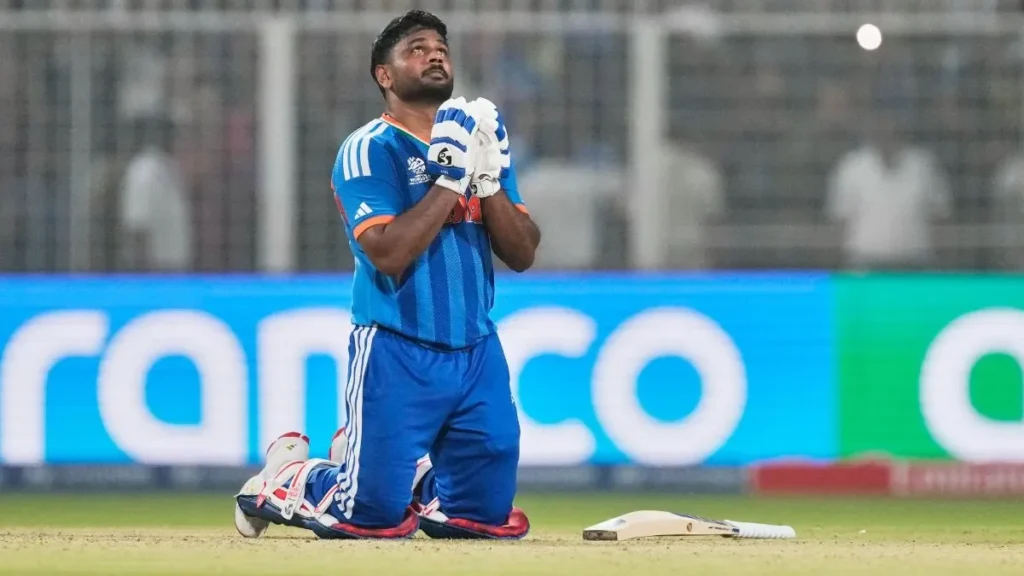 India vs Zimbabwe