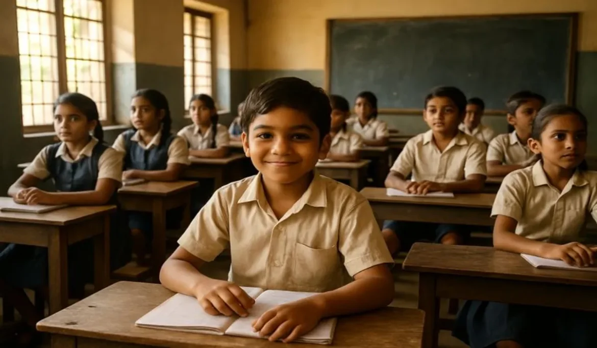 School Enrollment Decline