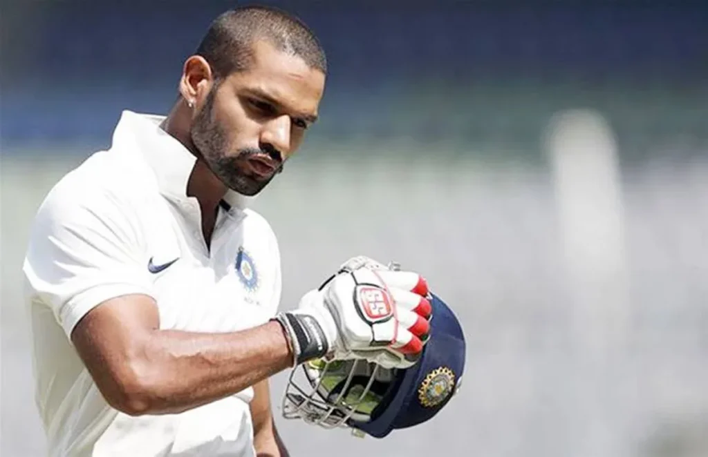 Indian team won first Test match Lords