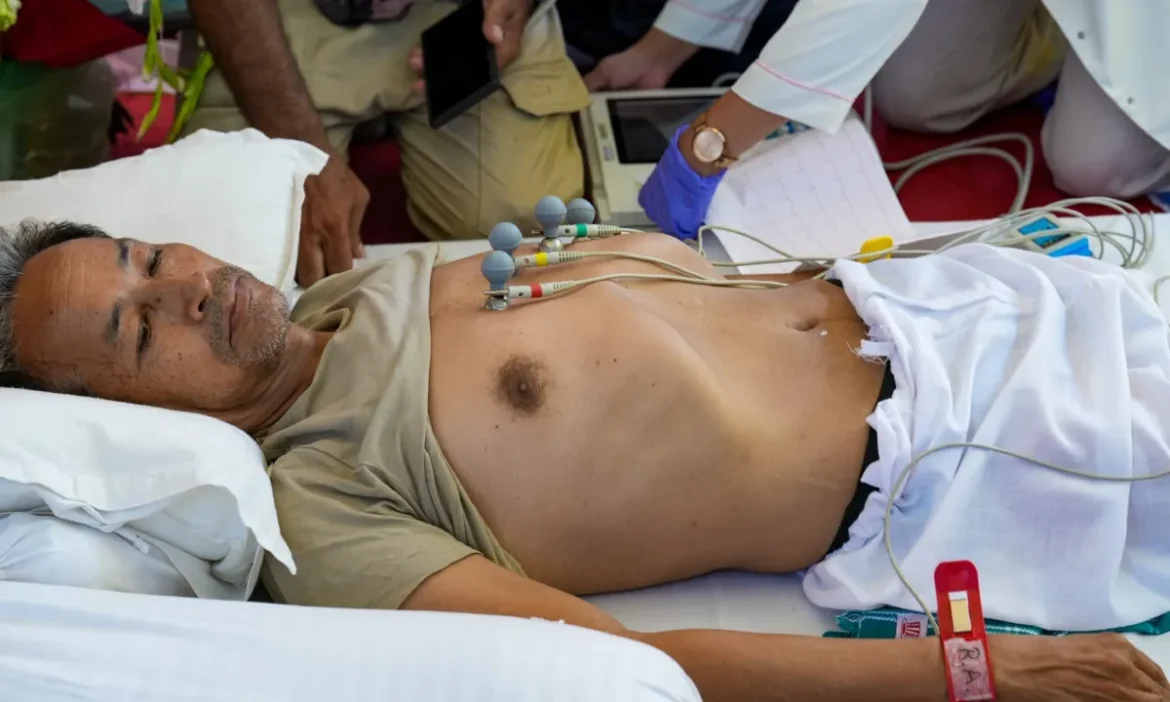 Sonam Wangchuk के सपोर्ट में उतरे फिल्म स्टार्स, शबाना आज़मी और सोनी राजदान ने भी लगाई अनशन खत्म करने की गुहार