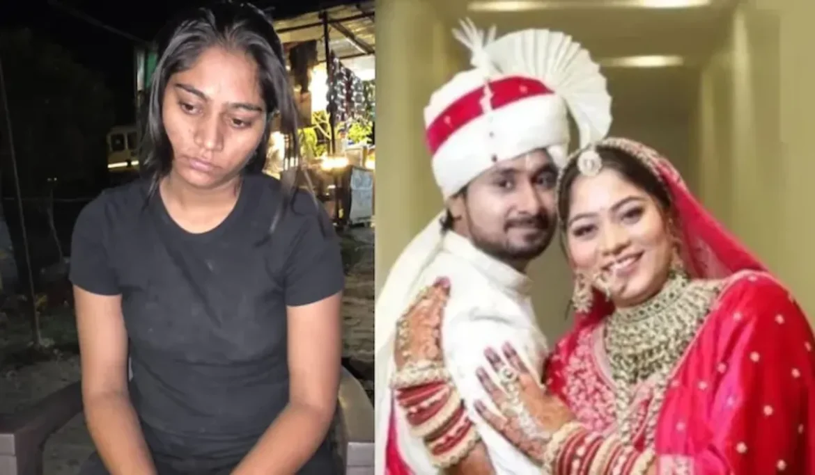 Sonam Raghuvanshi Bail