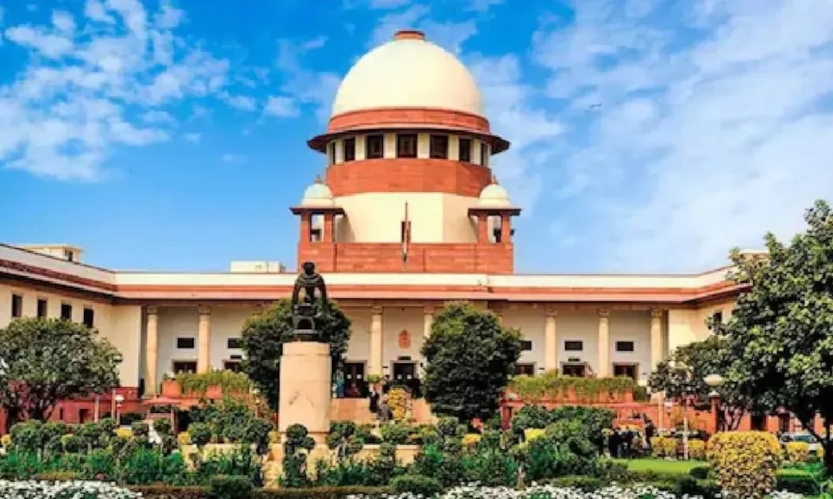 सुप्रीम कोर्ट का आदेश- नाबालिग और बेदाग छात्र होंगे रिहा, इलेक्ट्रॉनिक और डिजिटल सबूत सुरक्षित रखने के निर्देश