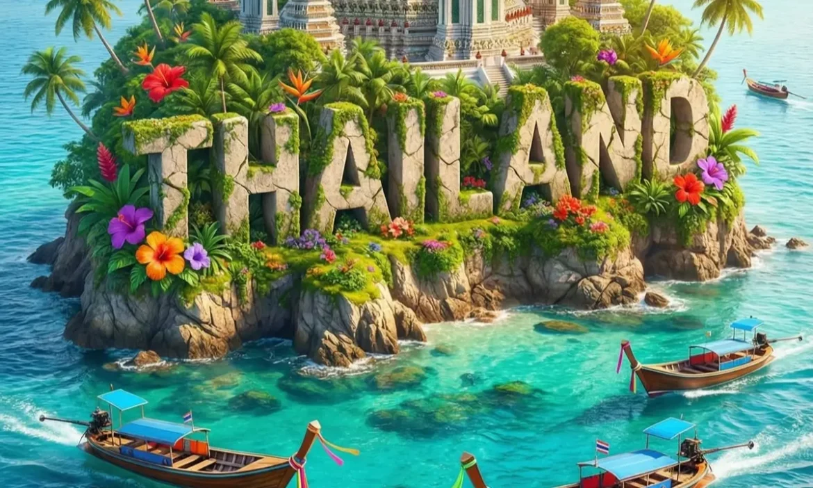 Thailand घूमने जा रहे हैं? सफर से पहले जान लें ये नए नियम, वरना एयरपोर्ट पर हो सकती है परेशानी