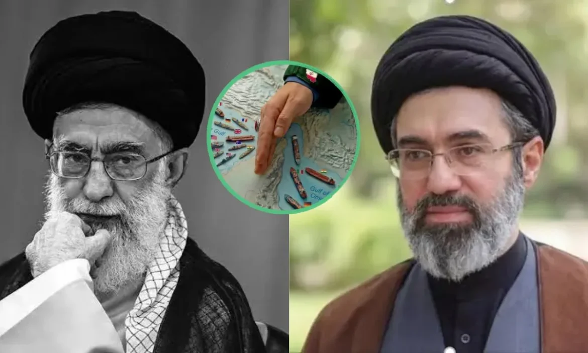 US Iran War