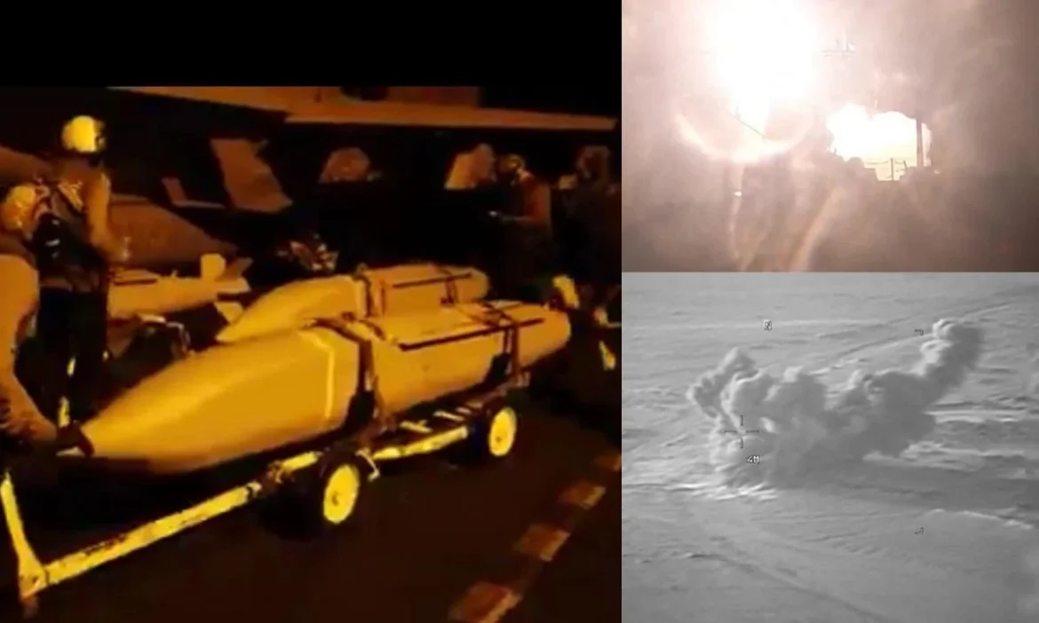 US Iran War