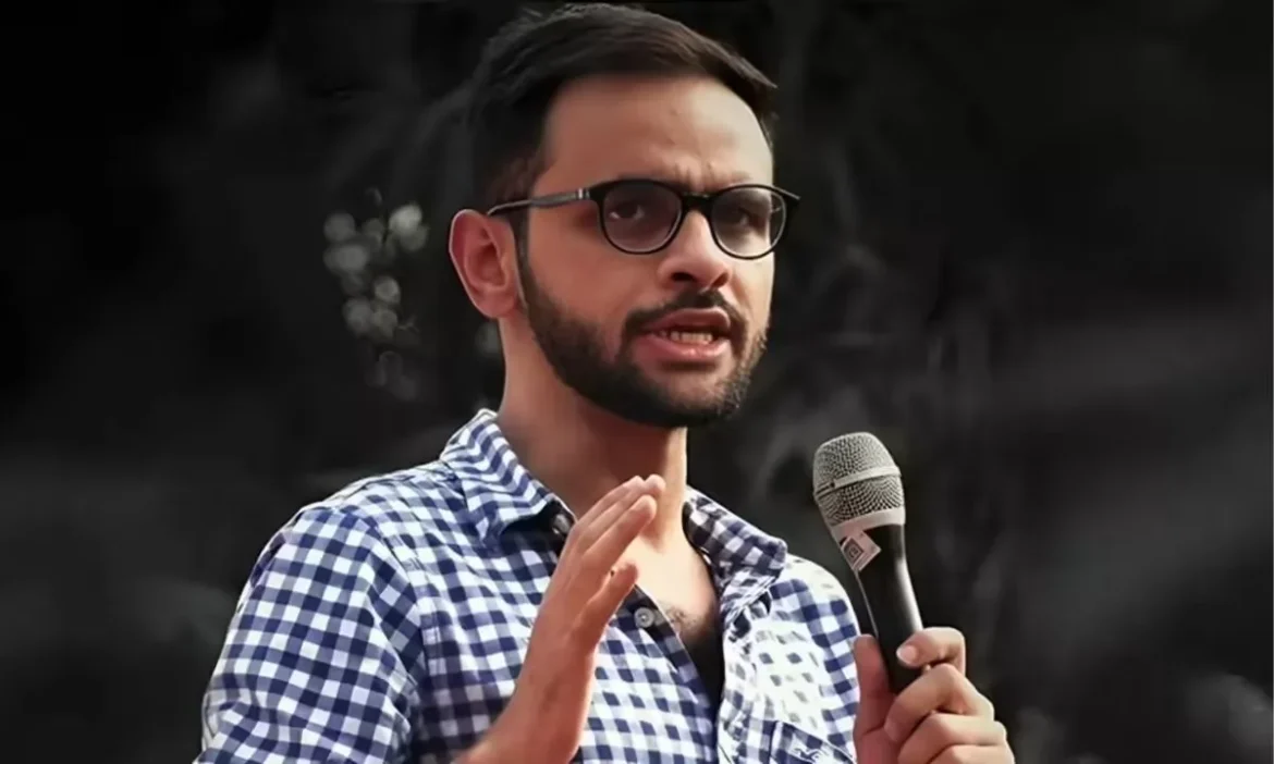 2 youths detained Panaji support jailed Umar Khalid